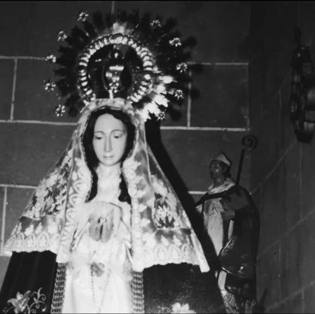 virgen