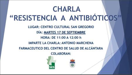 Antibioticos