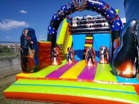 Castillos