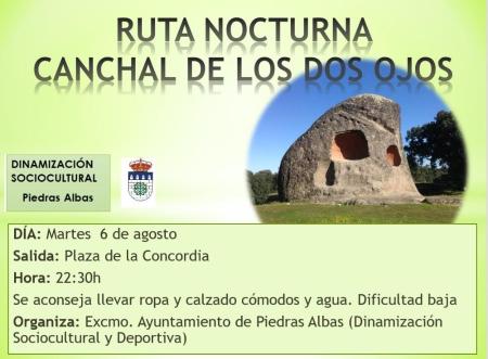 rutacanchal