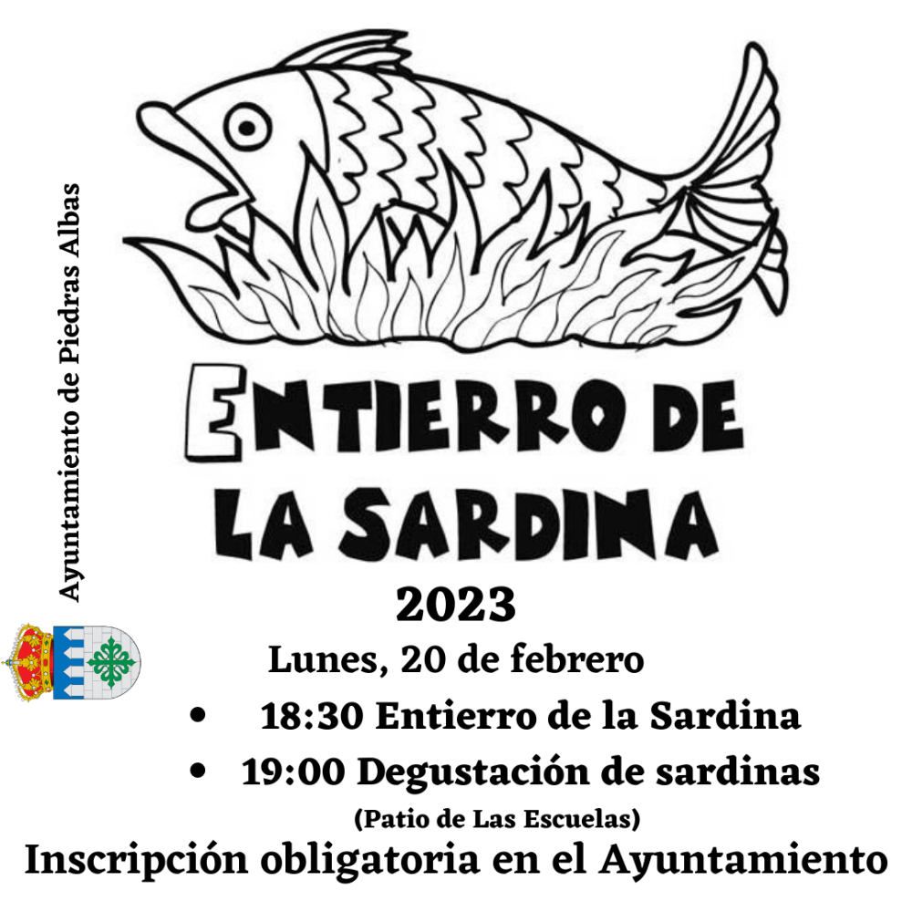 Imagen ENTIERRO DE LA SARDINA 2023