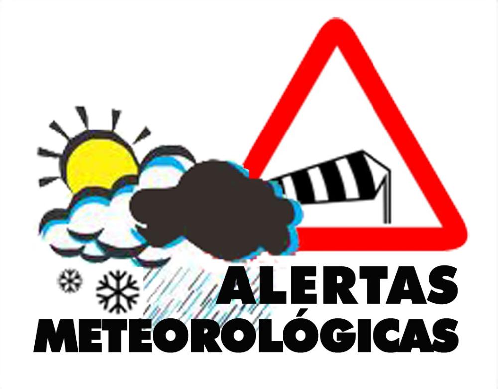 Imagen ACTIVADO NIVEL AMARILLO POR LLUVIA Y VIENTO: 27/03/2024