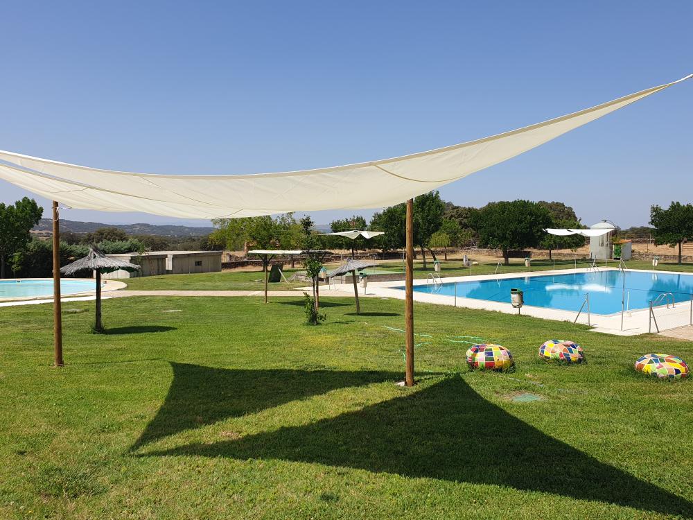 Imagen CONCESIÓN BAR Y TAQUILLA PISCINA MUNICIPAL 2026