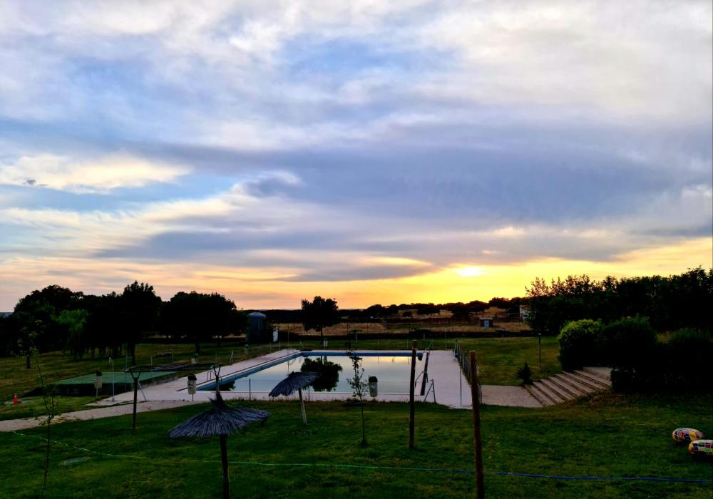 Imagen COMUNICADO SOBRE PISCINAS MUNICIPALES
