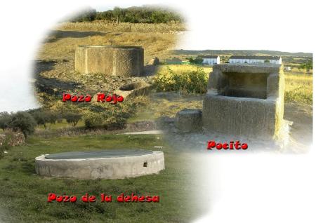 Imagen Pozos