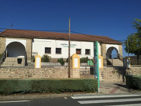 Imagen Centro Cultural San Gregorio