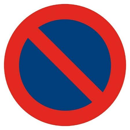Imagen PROHIBICIÓN DE APARCAR EN C/IGLESIA EL DÍA 26/07/2025