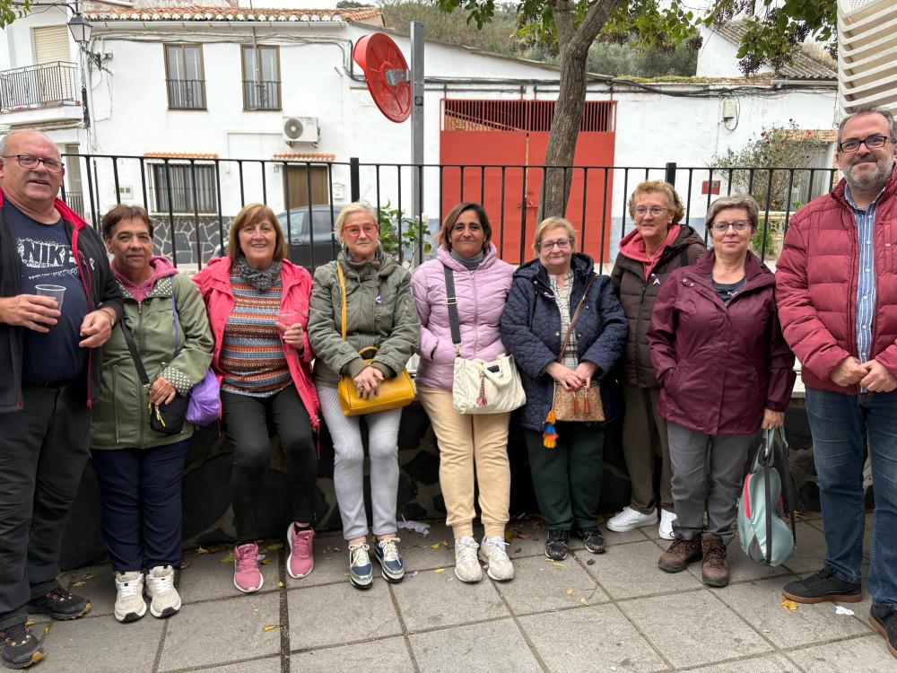 Imagen DÍA INTERNACIONAL PARA LA ELIMINACIÓN DE LA VIOLENCIA CONTRA LA MUJER