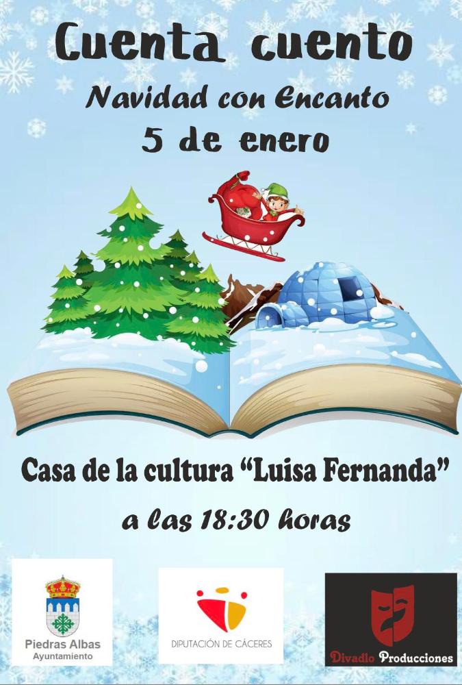 Imagen CUENTA CUENTO 