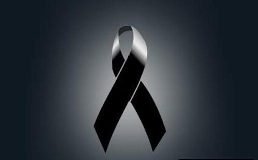 Imagen CONVOCATORIA DE MINUTO DE SILENCIO-19/01/2026-12:00-PUERTA DEL AYUNTAMIENTO.