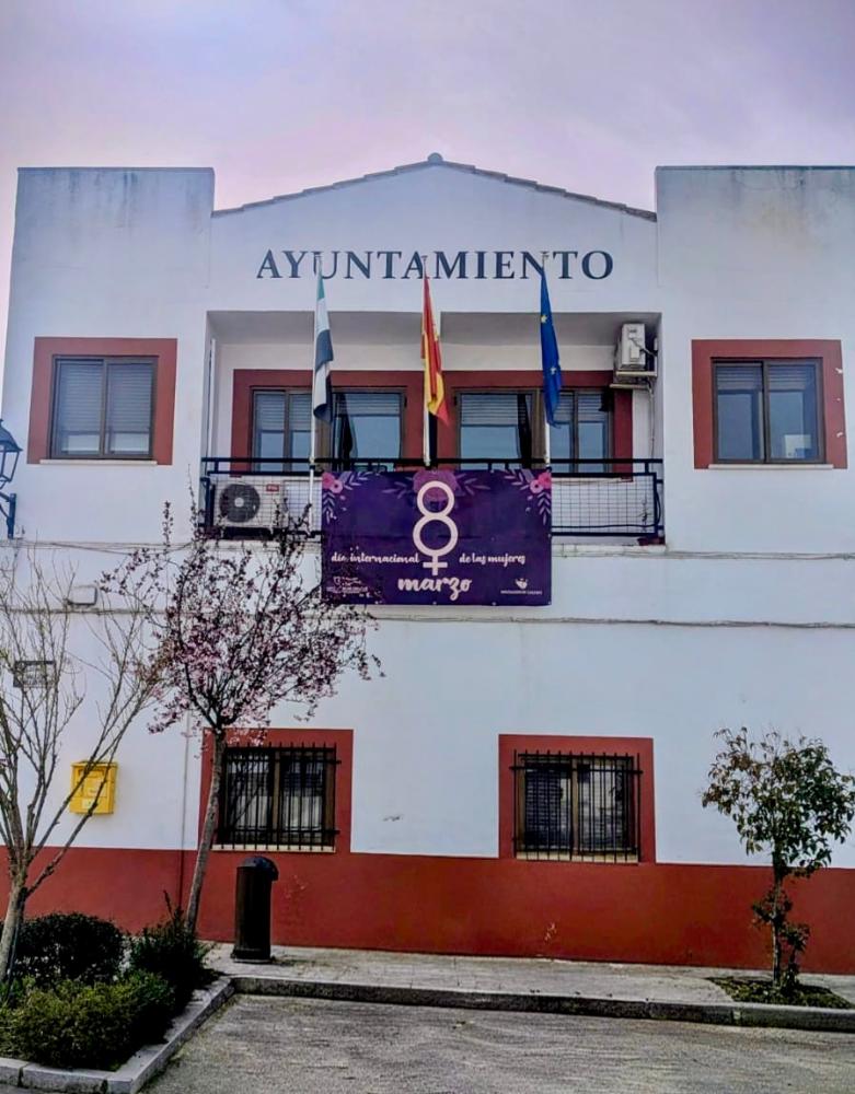 Imagen 8M - DÍA INTERNACIONAL DE LA MUJER