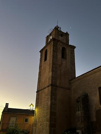 Imagen Parroquia de Nuestra Señora de la Romana