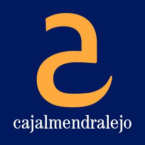 Imagen CAJA ALMENDRALEJO: CAMBIO DÍAS DE ATENCIÓN AL PÚBLICO (JULIO 2026)