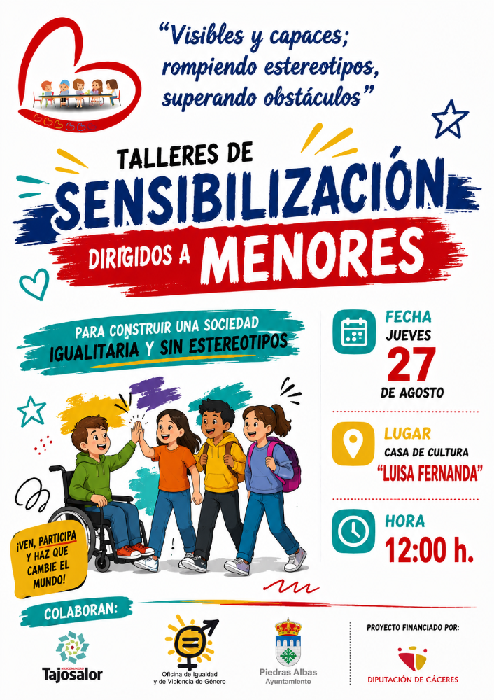 Imagen TALLER: 